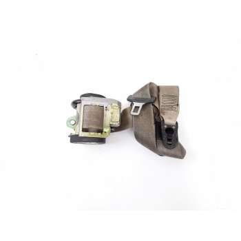 CINTURON SEGURIDAD DELANTERO IZQUIERDO 8E0857705F 008L000 560788401