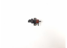 Recambio de valvula aire adicional para renault laguna ii (bg0) 2.2 dci turbodiesel referencia OEM IAM 7700113709  