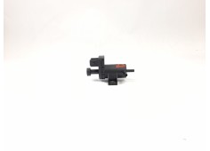 Recambio de valvula aire adicional para renault laguna ii (bg0) 2.2 dci turbodiesel referencia OEM IAM 7700113709   2
