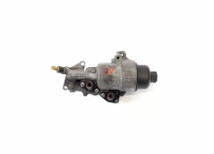 Recambio de filtro aceite para renault laguna ii (bg0) 2.2 dci turbodiesel referencia OEM IAM   