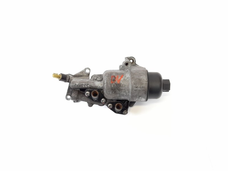 Recambio de filtro aceite para renault laguna ii (bg0) 2.2 dci turbodiesel referencia OEM IAM   