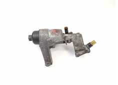 Recambio de filtro aceite para renault laguna ii (bg0) 2.2 dci turbodiesel referencia OEM IAM    2