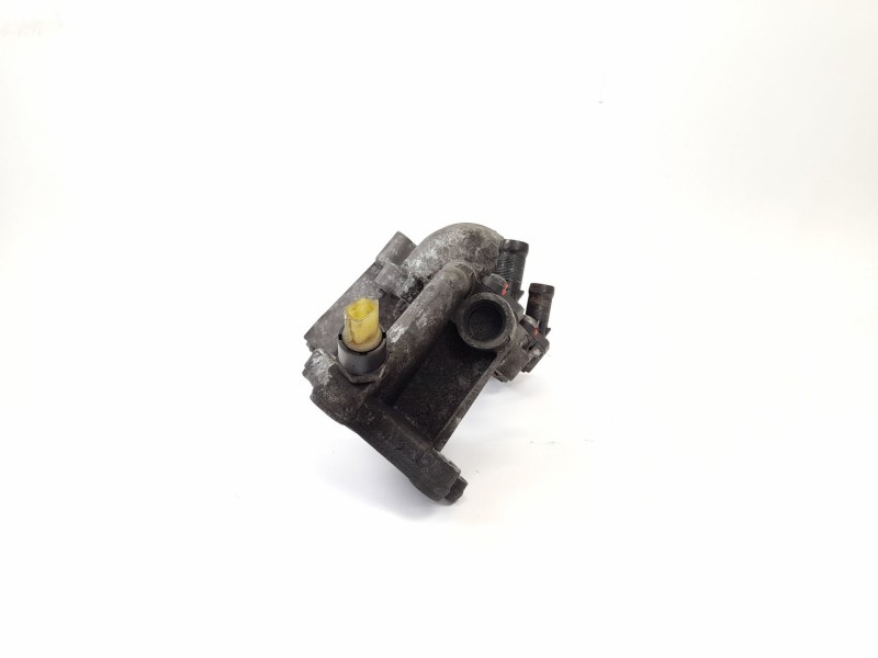 Recambio de filtro aceite para renault laguna ii (bg0) 2.2 dci turbodiesel referencia OEM IAM   