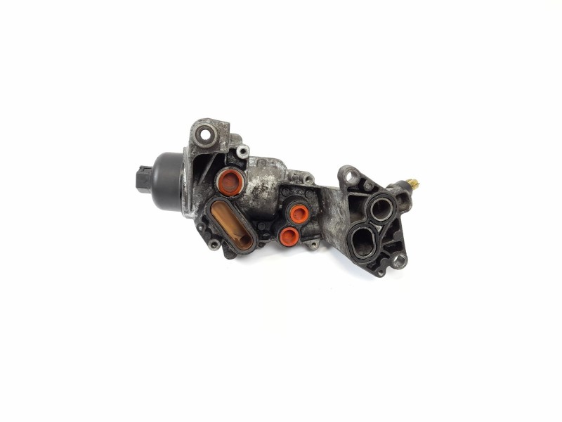 Recambio de filtro aceite para renault laguna ii (bg0) 2.2 dci turbodiesel referencia OEM IAM   