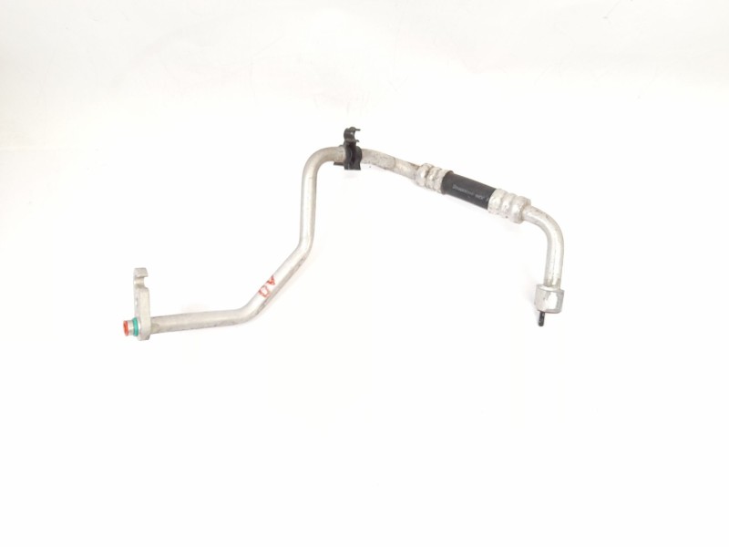 Recambio de tubos aire acondicionado para hyundai i10 classic referencia OEM IAM   