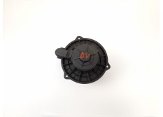 Recambio de ventilador calefaccion para hyundai i10 classic referencia OEM IAM F00S330024  