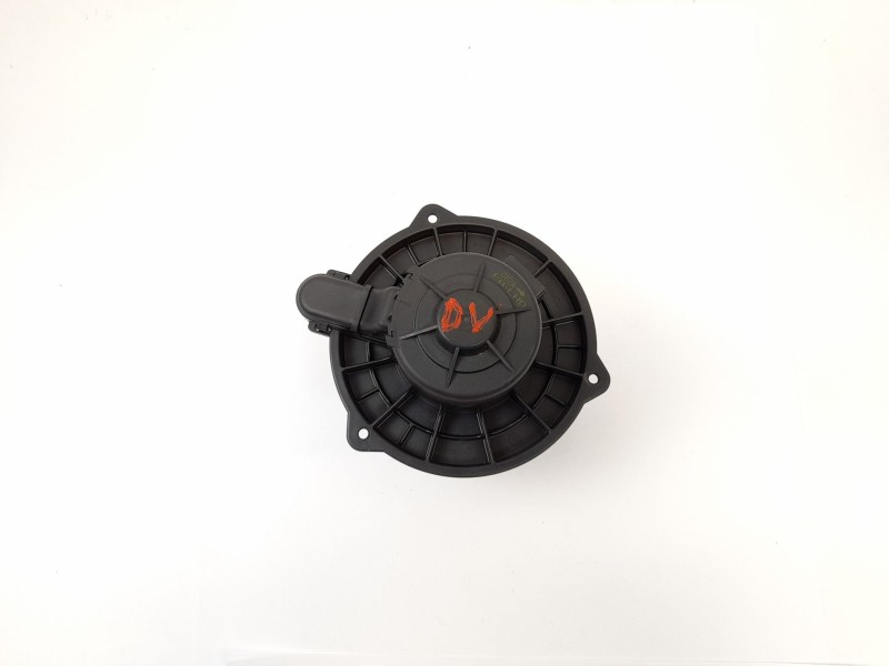 Recambio de ventilador calefaccion para hyundai i10 classic referencia OEM IAM F00S330024  