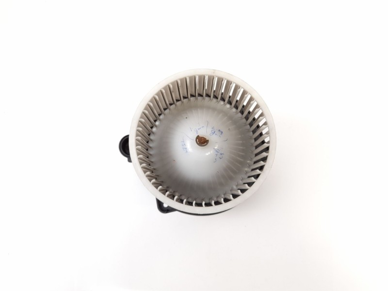 Recambio de ventilador calefaccion para hyundai i10 classic referencia OEM IAM F00S330024  
