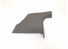 Recambio de moldura para ford sierra fastback (gbc) 1.8 referencia OEM IAM 83BBA02345AAW  