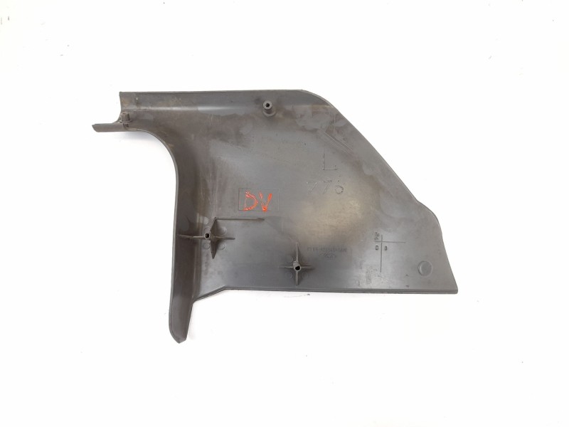 Recambio de moldura para ford sierra fastback (gbc) 1.8 referencia OEM IAM 83BBA02345AAW  
