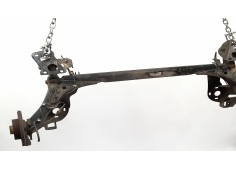 Recambio de puente trasero para volkswagen golf iv berlina (1j1) 1.9 tdi referencia OEM IAM 1J0500051   2