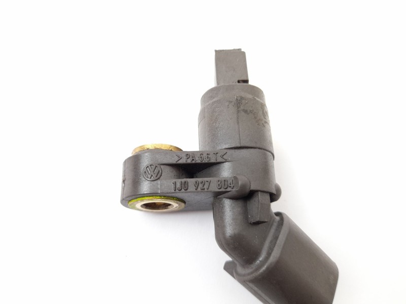 Recambio de sensor abs para skoda octavia combi (1u5) 1.9 tdi referencia OEM IAM 1J0927804  10071113623