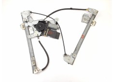 Recambio de elevalunas delantero derecho para skoda octavia combi (1u5) 1.9 tdi referencia OEM IAM 1U1837402  