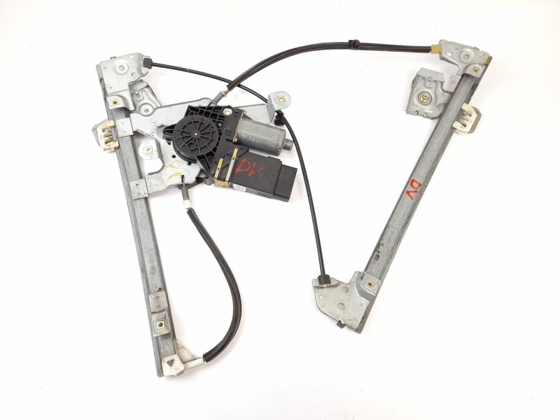 Recambio de elevalunas delantero derecho para skoda octavia combi (1u5) 1.9 tdi referencia OEM IAM 1U1837402  
