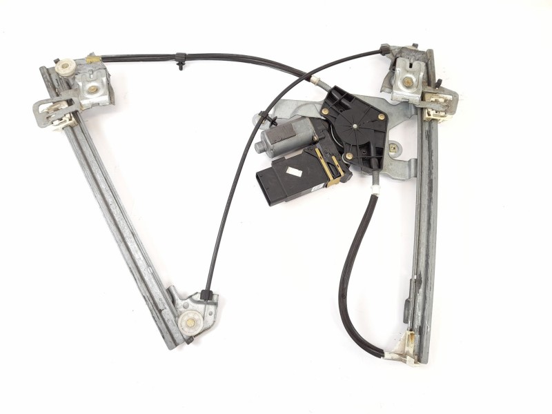 Recambio de elevalunas delantero derecho para skoda octavia combi (1u5) 1.9 tdi referencia OEM IAM 1U1837402  