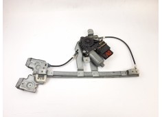 Recambio de elevalunas trasero izquierdo para skoda octavia combi (1u5) 1.9 tdi referencia OEM IAM 1U4839401C  