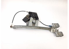Recambio de elevalunas trasero izquierdo para skoda octavia combi (1u5) 1.9 tdi referencia OEM IAM 1U4839401C   2