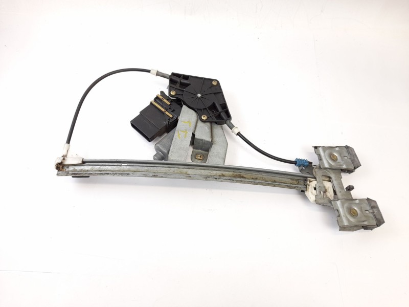Recambio de elevalunas trasero izquierdo para skoda octavia combi (1u5) 1.9 tdi referencia OEM IAM 1U4839401C  