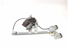 Recambio de elevalunas trasero derecho para skoda octavia combi (1u5) 1.9 tdi referencia OEM IAM 1U4839402J  