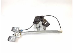 Recambio de elevalunas trasero derecho para skoda octavia combi (1u5) 1.9 tdi referencia OEM IAM 1U4839402J   2
