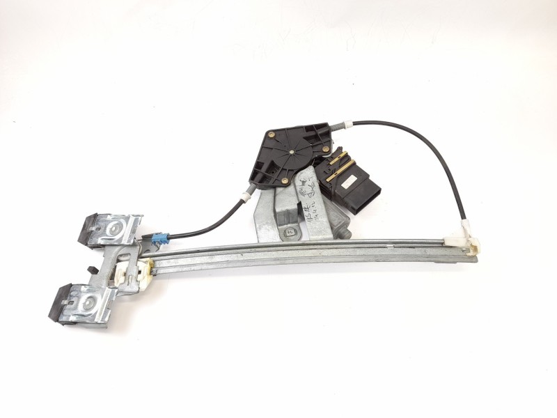 Recambio de elevalunas trasero derecho para skoda octavia combi (1u5) 1.9 tdi referencia OEM IAM 1U4839402J  