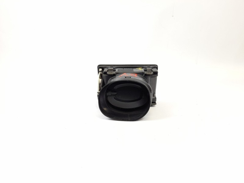 Recambio de rejilla del aire delantera izquierdo para skoda octavia combi (1u5) 1.9 tdi referencia OEM IAM 1U1819701  