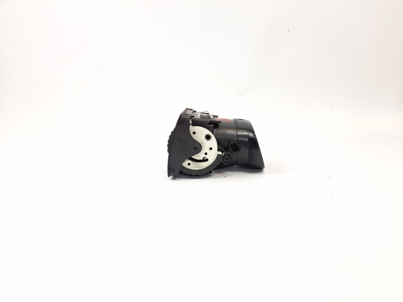Recambio de rejilla del aire delantera izquierdo para skoda octavia combi (1u5) 1.9 tdi referencia OEM IAM 1U1819701  