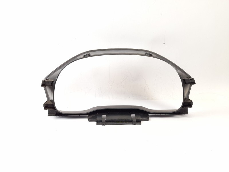 Recambio de moldura para skoda octavia combi (1u5) 1.9 tdi referencia OEM IAM 1U1857059A  