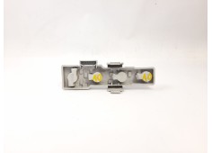 Recambio de portalamparas para skoda octavia combi (1u5) 1.9 tdi referencia OEM IAM 1U6945258  