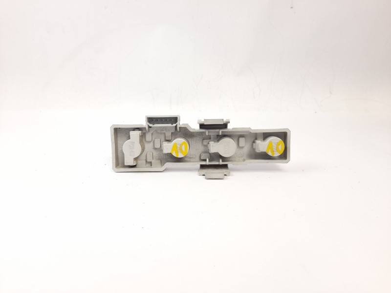 Recambio de portalamparas para skoda octavia combi (1u5) 1.9 tdi referencia OEM IAM 1U6945258  