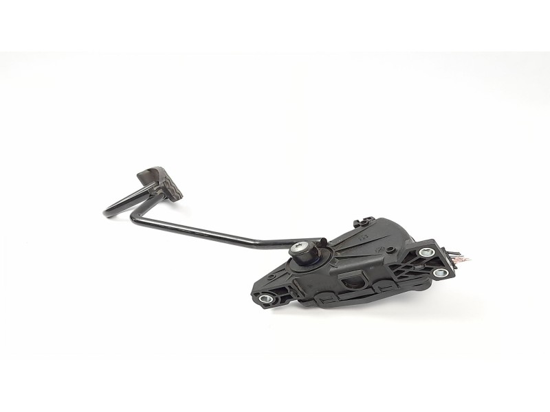 Recambio de potenciometro pedal para peugeot boxer caja cerrada (rs2850) 2.8 hdi referencia OEM IAM 13374993080 6PV00824501 