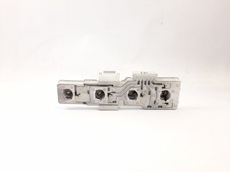 Recambio de portalamparas para skoda octavia combi (1u5) 1.9 tdi referencia OEM IAM 1U6945258  