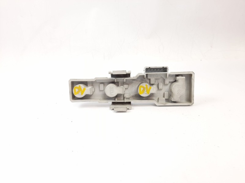 Recambio de portalamparas para skoda octavia combi (1u5) 1.9 tdi referencia OEM IAM 1U6945257  