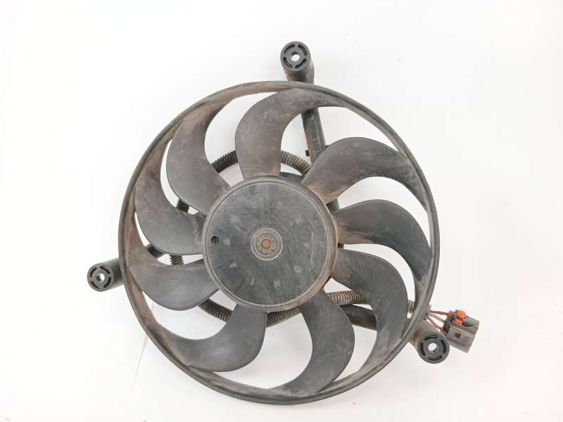 ELECTROVENTILADOR 1355D2355 