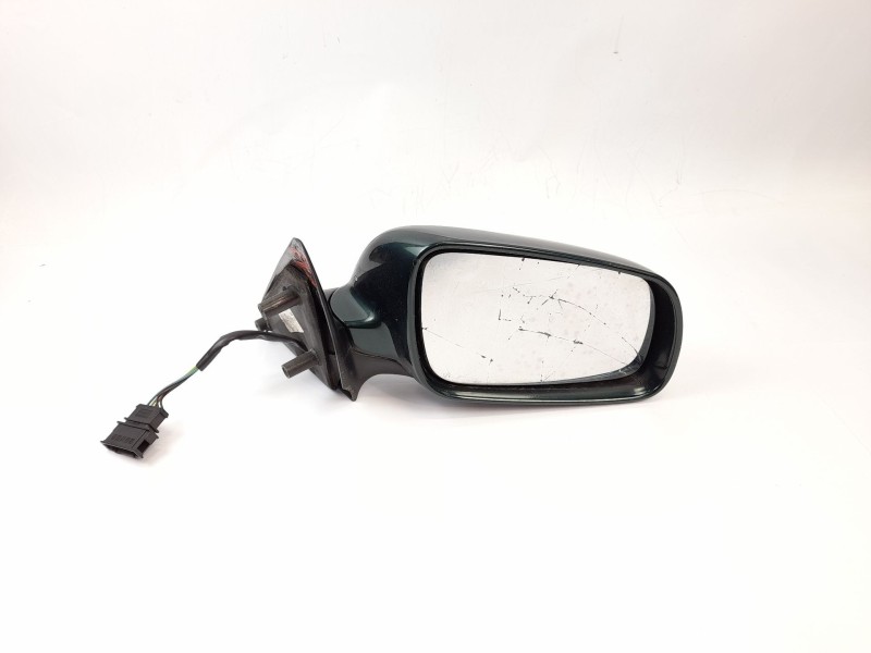 Recambio de retrovisor derecho para skoda octavia combi (1u5) 1.9 tdi referencia OEM IAM 1J1857502  836098