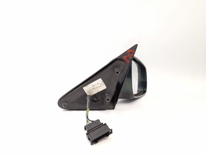 Recambio de retrovisor derecho para skoda octavia combi (1u5) 1.9 tdi referencia OEM IAM 1J1857502  836098