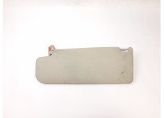 Recambio de parasol derecho para skoda octavia combi (1u5) 1.9 tdi referencia OEM IAM 1U0857552 6Y1857552 6Y2857552 2