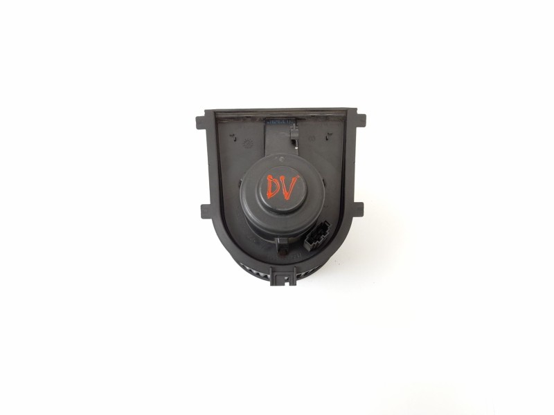 Recambio de ventilador calefaccion para skoda octavia combi (1u5) 1.9 tdi referencia OEM IAM 1J1819021B  H35657880E