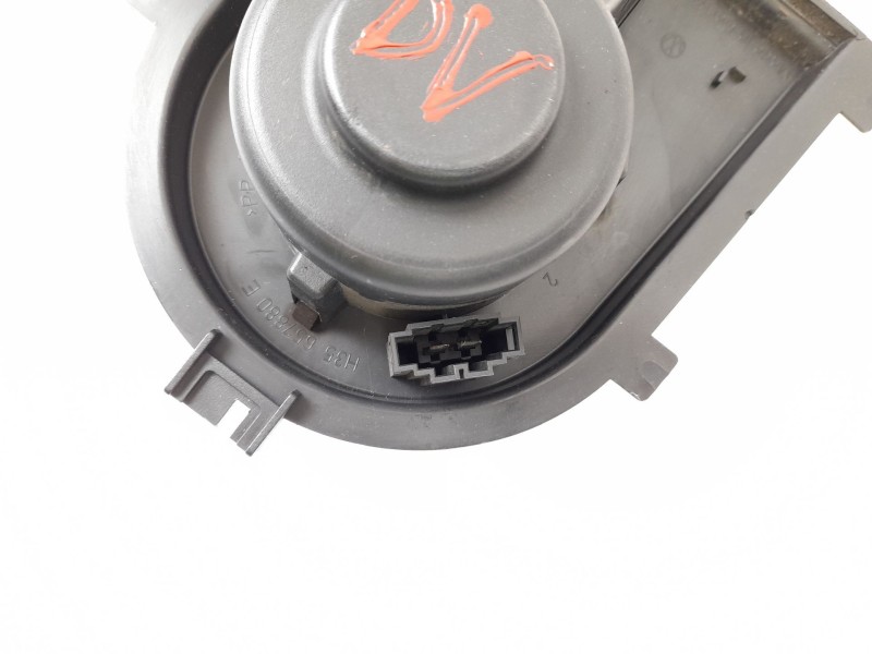 Recambio de ventilador calefaccion para skoda octavia combi (1u5) 1.9 tdi referencia OEM IAM 1J1819021B  H35657880E