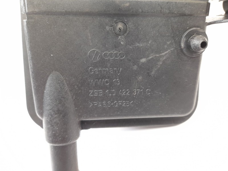 Recambio de deposito direccion para skoda octavia combi (1u5) 1.9 tdi referencia OEM IAM 1J0422371C  