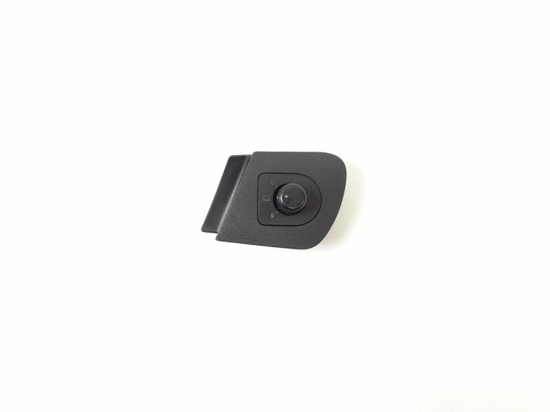 Recambio de mando retrovisor para skoda octavia combi (1u5) 1.9 tdi referencia OEM IAM 1U1959565L  