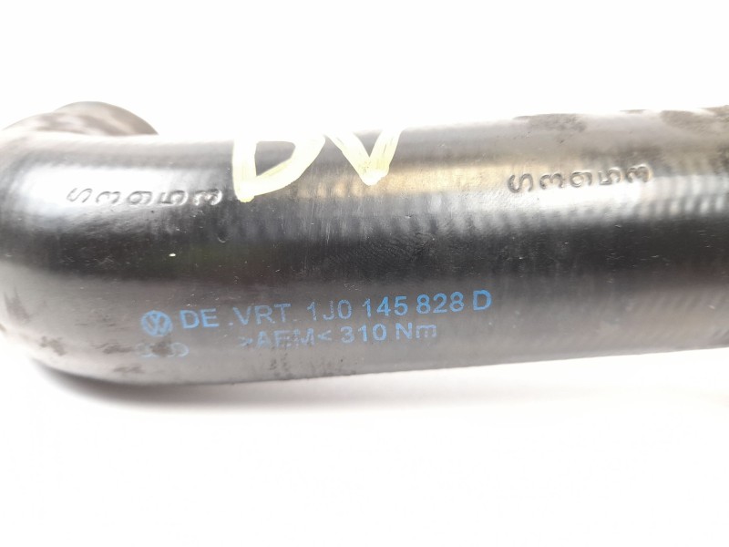 Recambio de tubo para skoda octavia combi (1u5) 1.9 tdi referencia OEM IAM 1J0145828D  