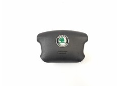 Recambio de airbag delantero izquierdo para skoda octavia combi (1u5) 1.9 tdi referencia OEM IAM 1U0880201A  132905000