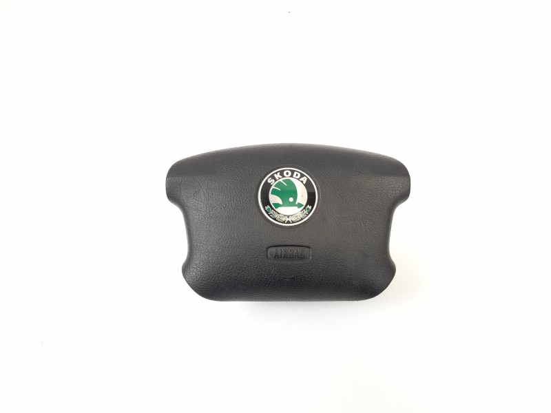 Recambio de airbag delantero izquierdo para skoda octavia combi (1u5) 1.9 tdi referencia OEM IAM 1U0880201A  132905000