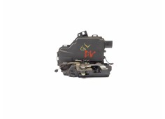 Recambio de cerradura puerta trasera derecha para skoda octavia combi (1u5) 1.9 tdi referencia OEM IAM 3B4839016A  
