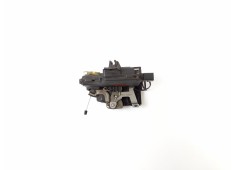 Recambio de cerradura puerta trasera derecha para skoda octavia combi (1u5) 1.9 tdi referencia OEM IAM 3B4839016A   2
