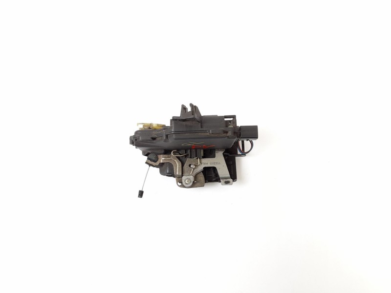 Recambio de cerradura puerta trasera derecha para skoda octavia combi (1u5) 1.9 tdi referencia OEM IAM 3B4839016A  