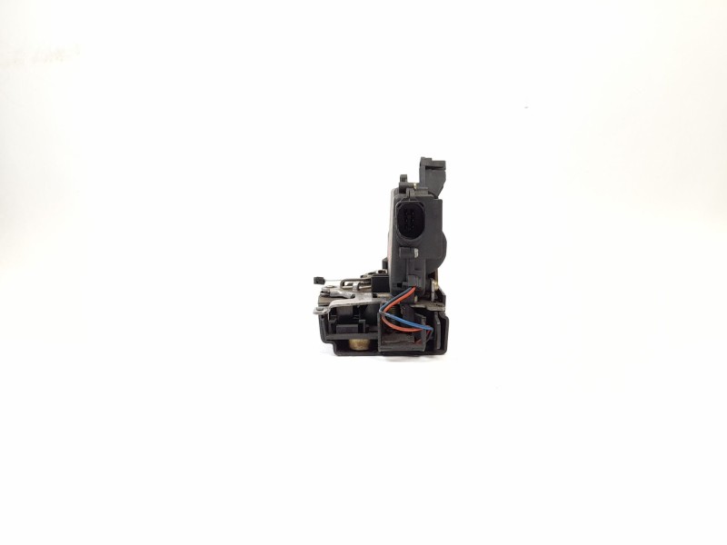 Recambio de cerradura puerta trasera derecha para skoda octavia combi (1u5) 1.9 tdi referencia OEM IAM 3B4839016A  