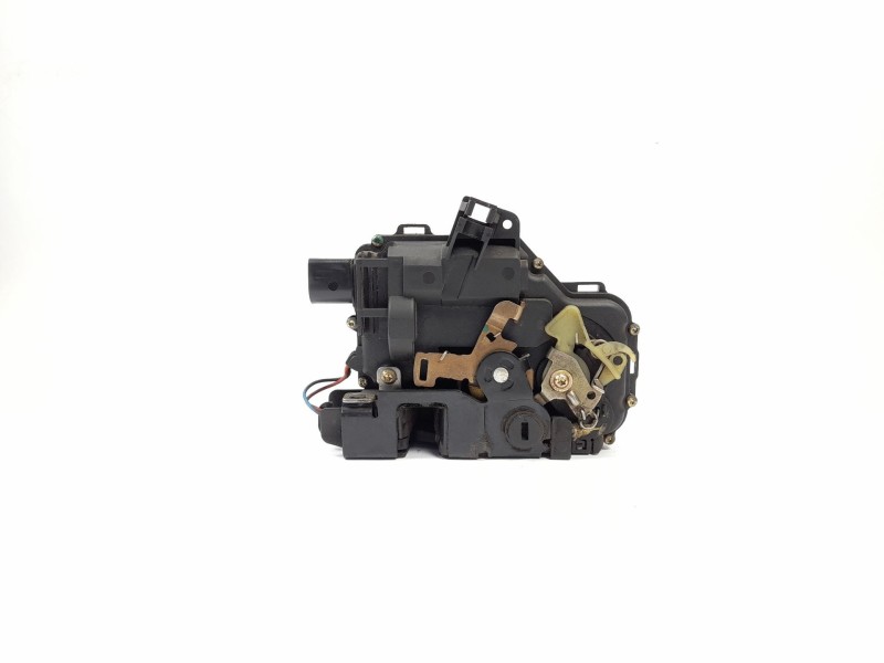 Recambio de cerradura puerta trasera derecha para skoda octavia combi (1u5) 1.9 tdi referencia OEM IAM 3B4839016A  