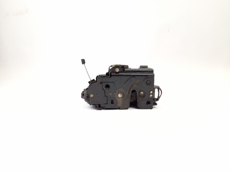 Recambio de cerradura puerta trasera derecha para skoda octavia combi (1u5) 1.9 tdi referencia OEM IAM 3B4839016A  